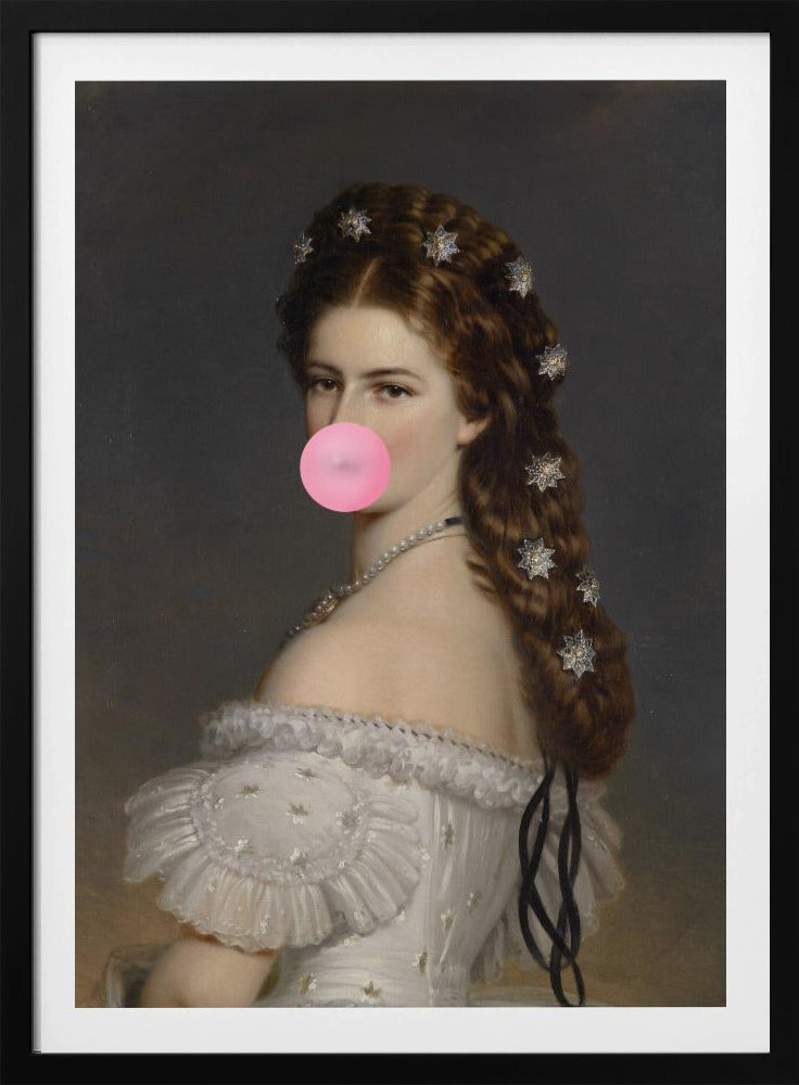 Sisibg Ratioiso | Poster