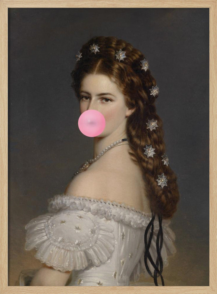 Sisibg Ratioiso | Poster