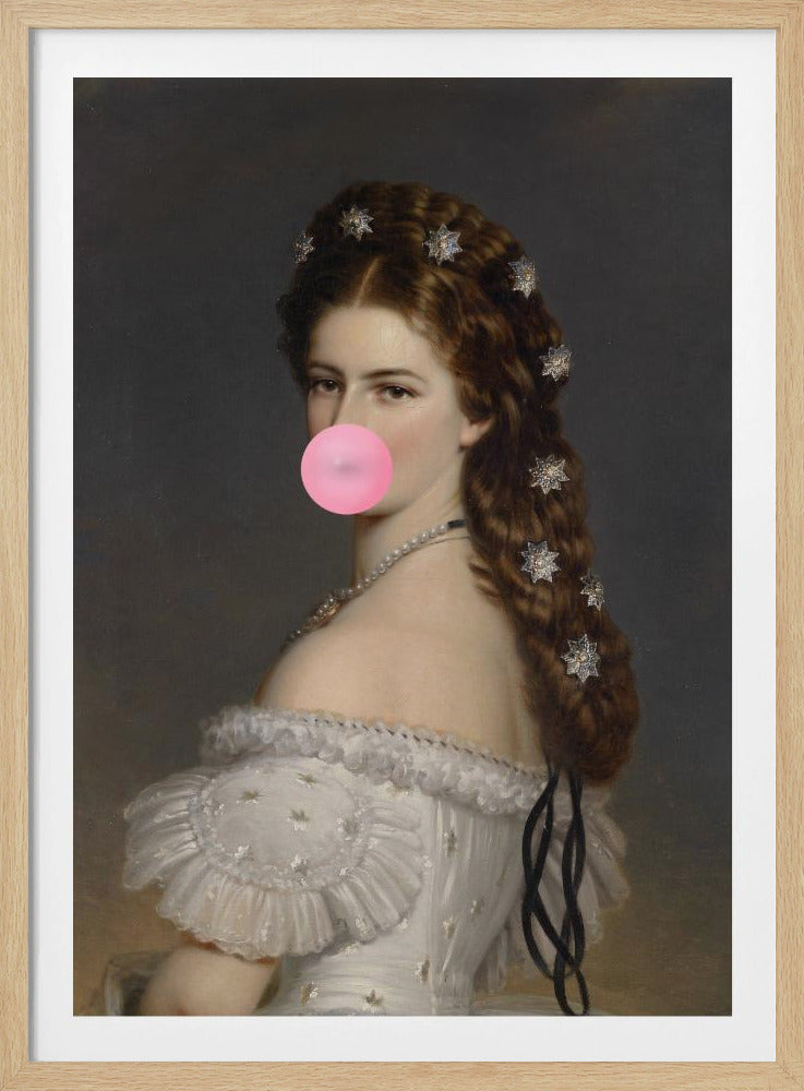 Sisibg Ratioiso | Poster