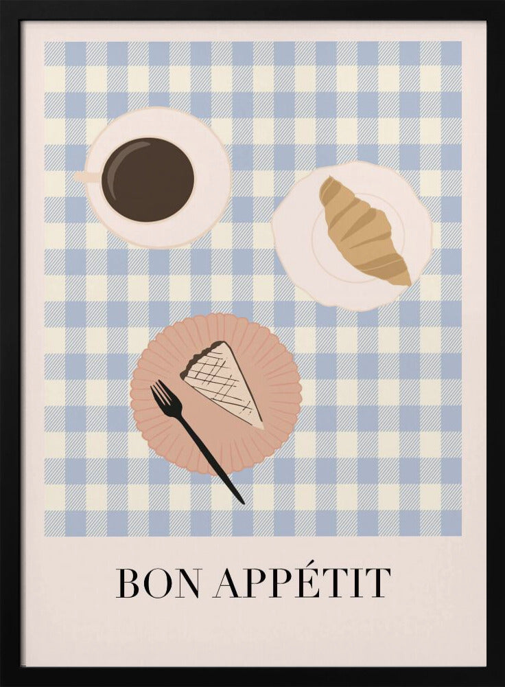 Bonappetit2 Ratioiso | Poster