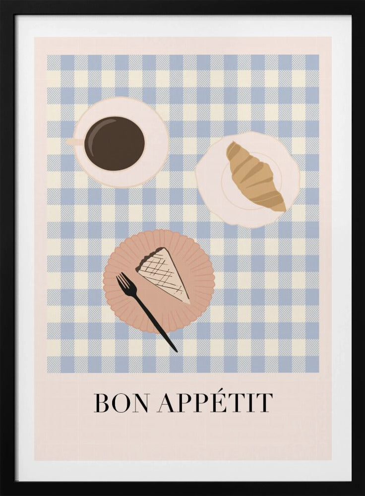 Bonappetit2 Ratioiso | Poster