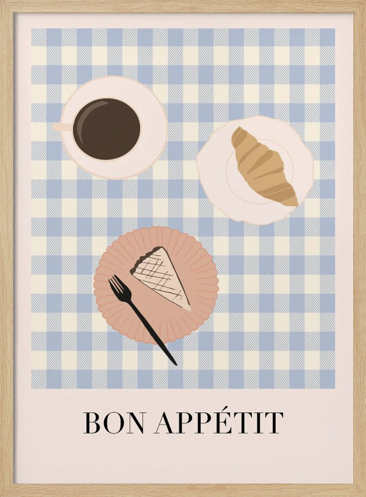 Bonappetit2 Ratioiso | Poster