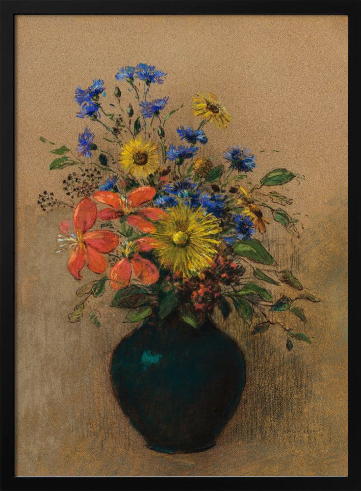 Wildflowers | Poster