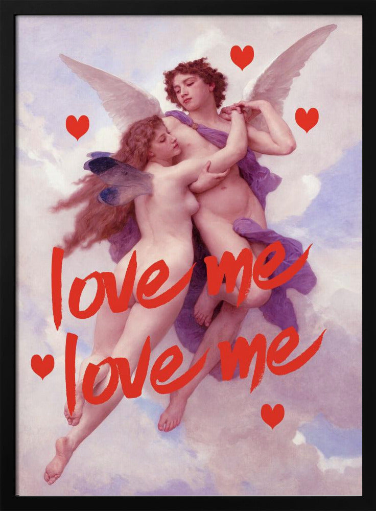 Lovemered Ratioiso | Poster