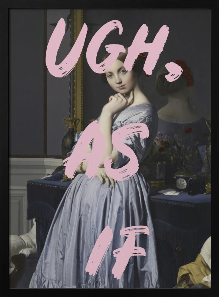 Ughasif Ratioiso | Poster