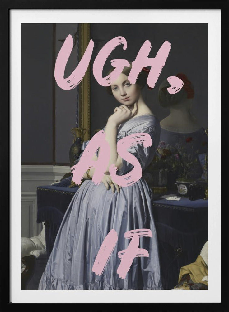 Ughasif Ratioiso | Poster