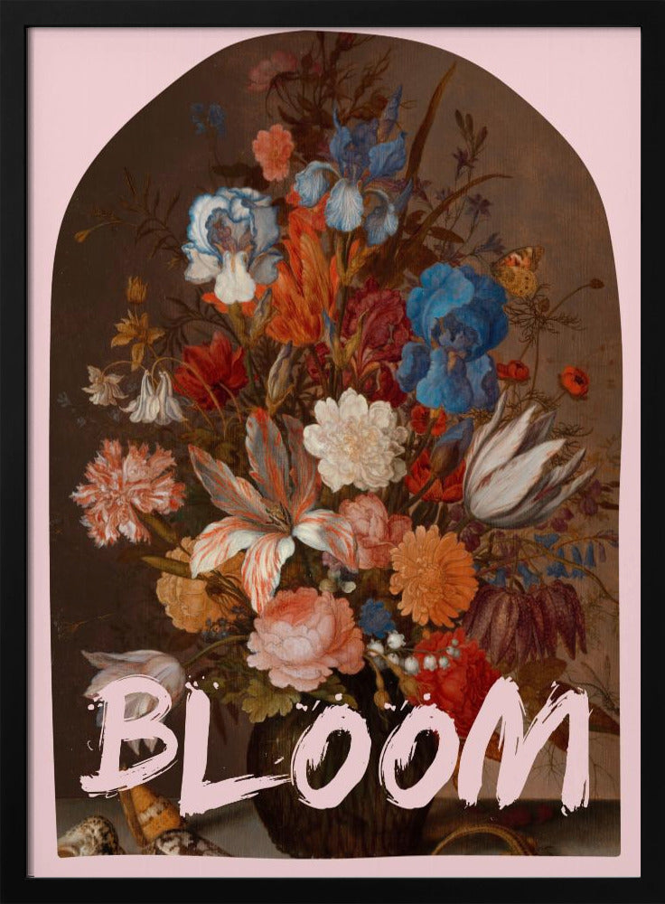 Pinkbloom Ratio2x3 | Poster