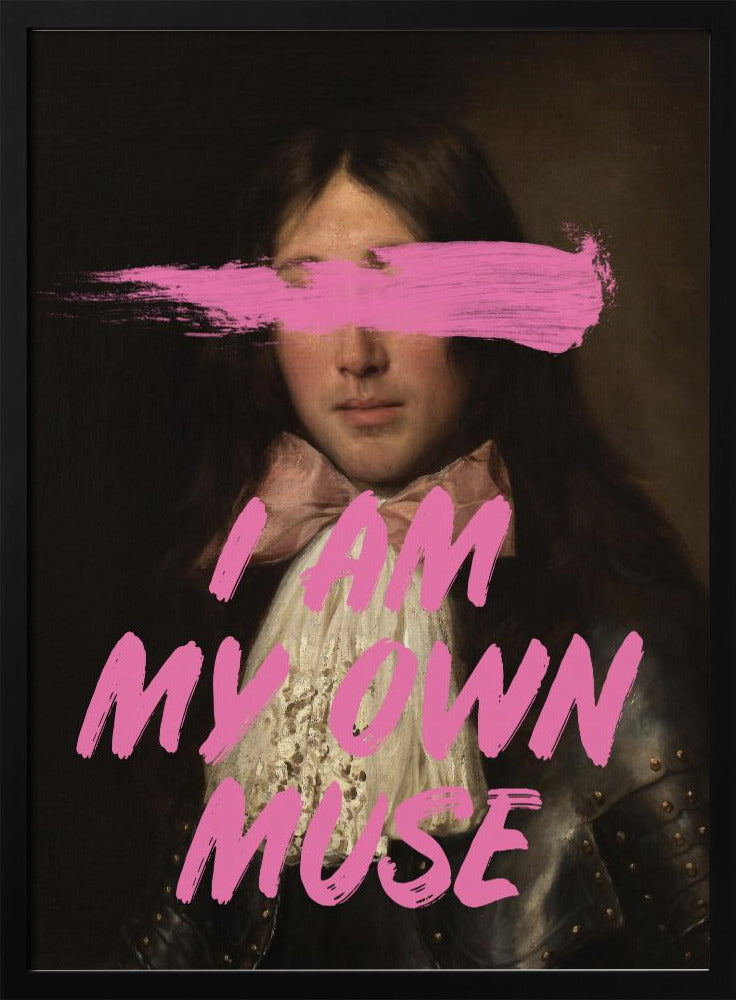 Museman Ratioiso | Poster