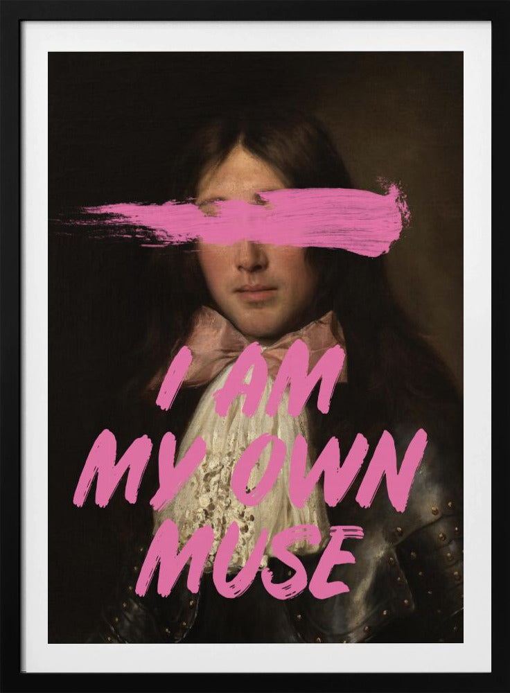 Museman Ratioiso | Poster