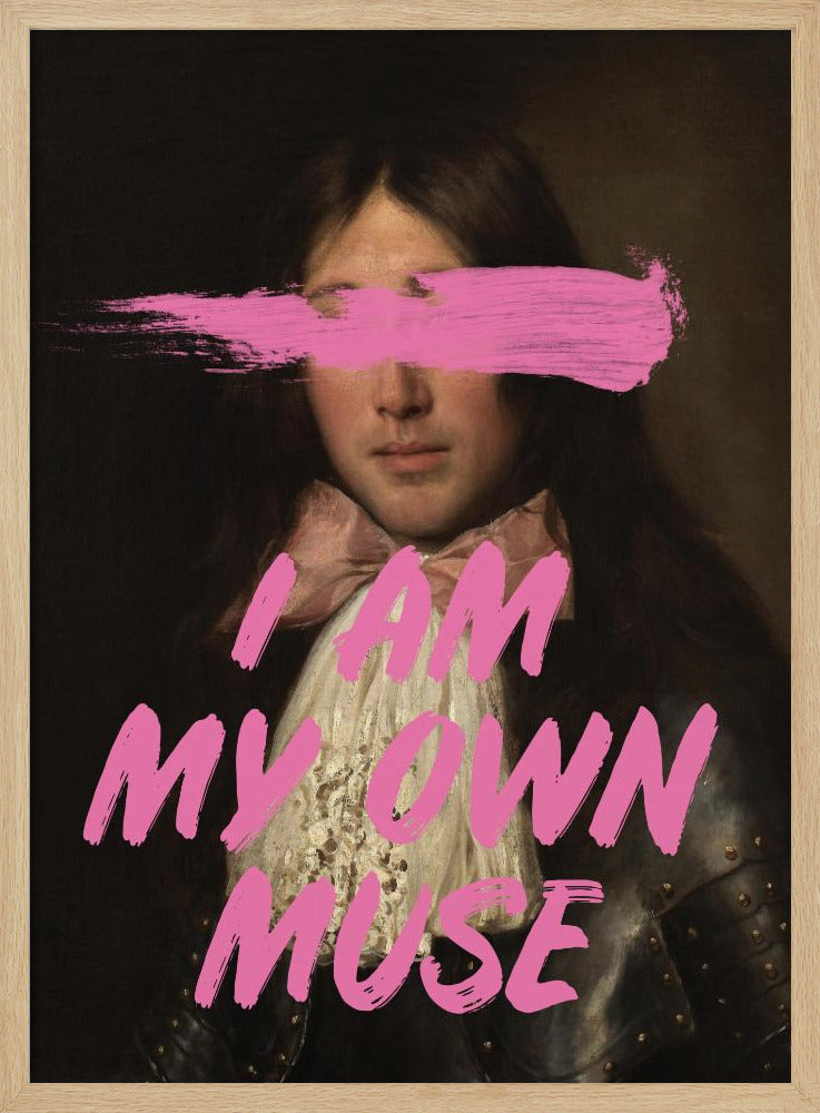 Museman Ratioiso | Poster