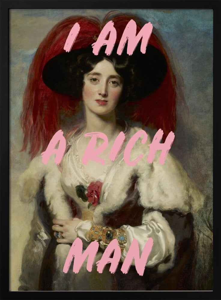 Richmanvii Ratioiso | Poster