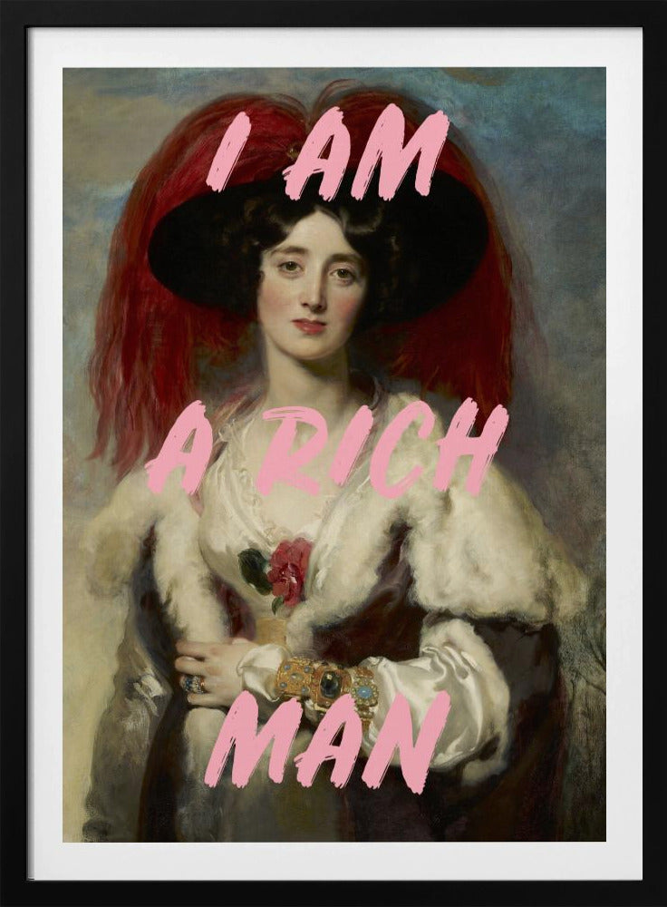 Richmanvii Ratioiso | Poster