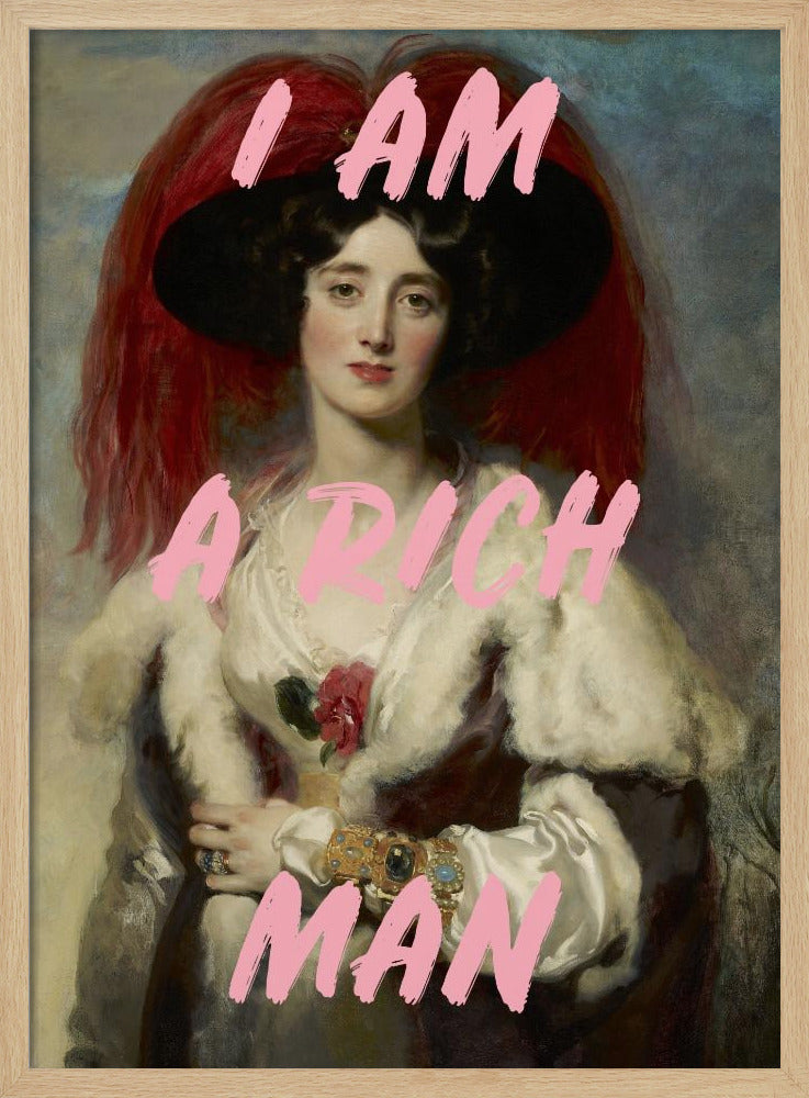 Richmanvii Ratioiso | Poster