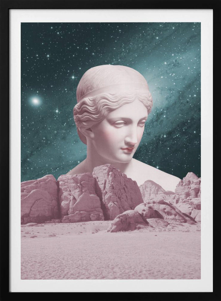 Goddessspace | Poster