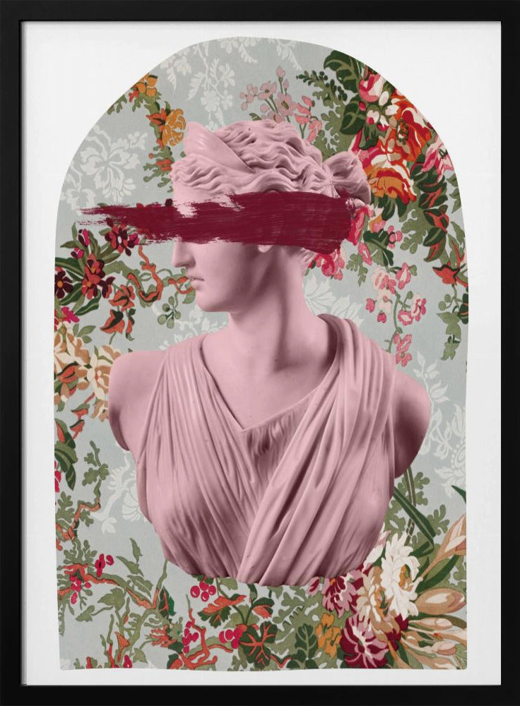 Floralartemis Ratio2x3 | Poster