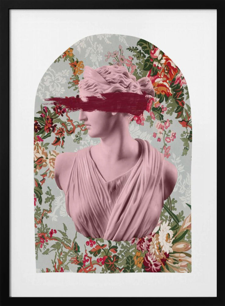 Floralartemis Ratio2x3 | Poster