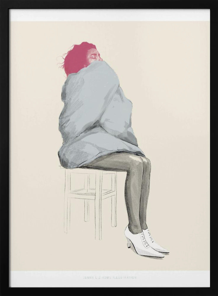 Jlr Roastytoasty Copy 2 | Poster