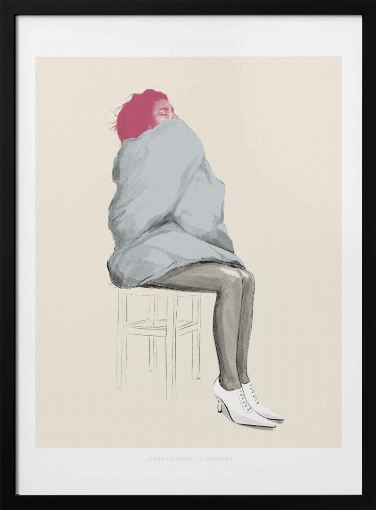 Jlr Roastytoasty Copy 2 | Poster