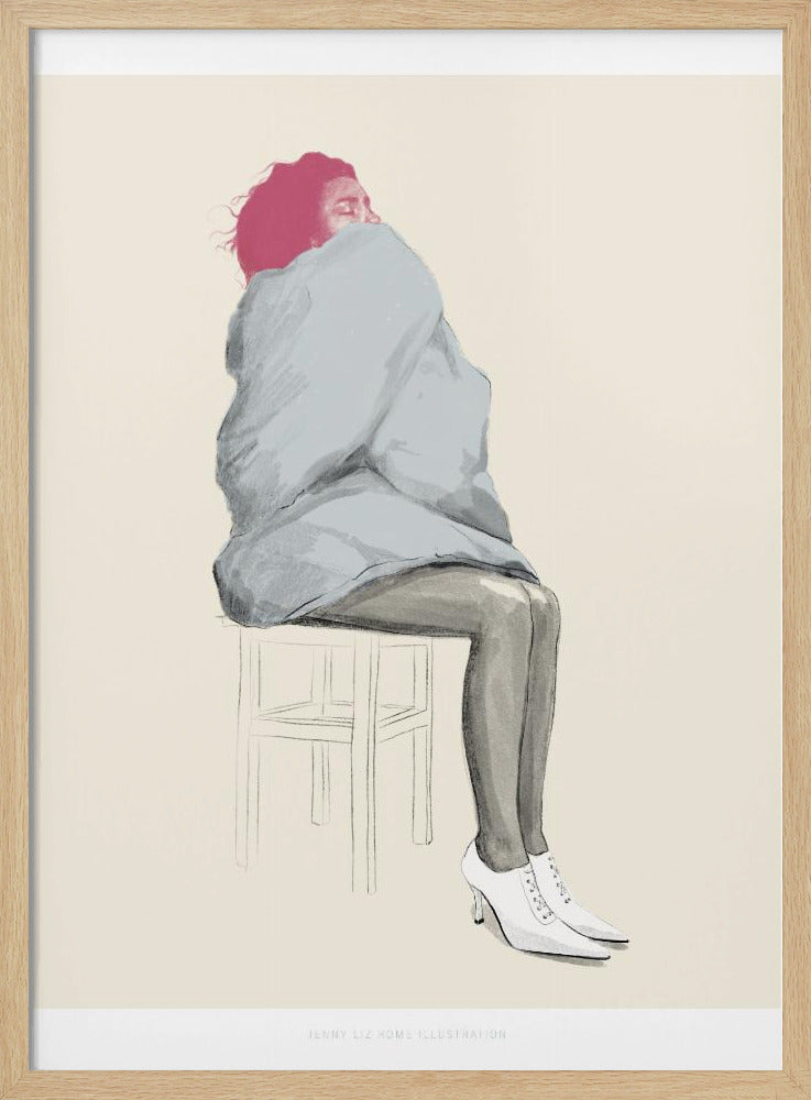 Jlr Roastytoasty Copy 2 | Poster