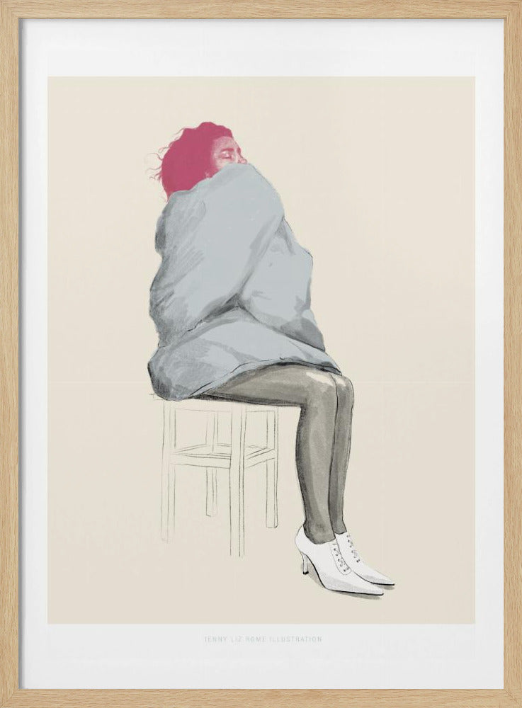 Jlr Roastytoasty Copy 2 | Poster