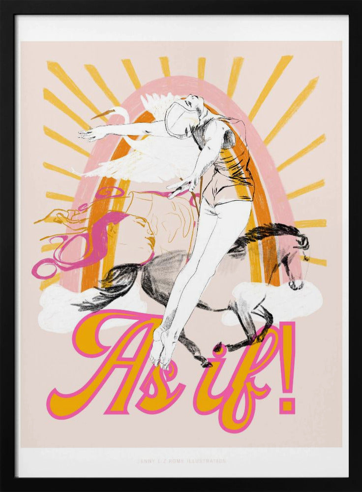 Jlr Collage4 Copy 2 | Poster