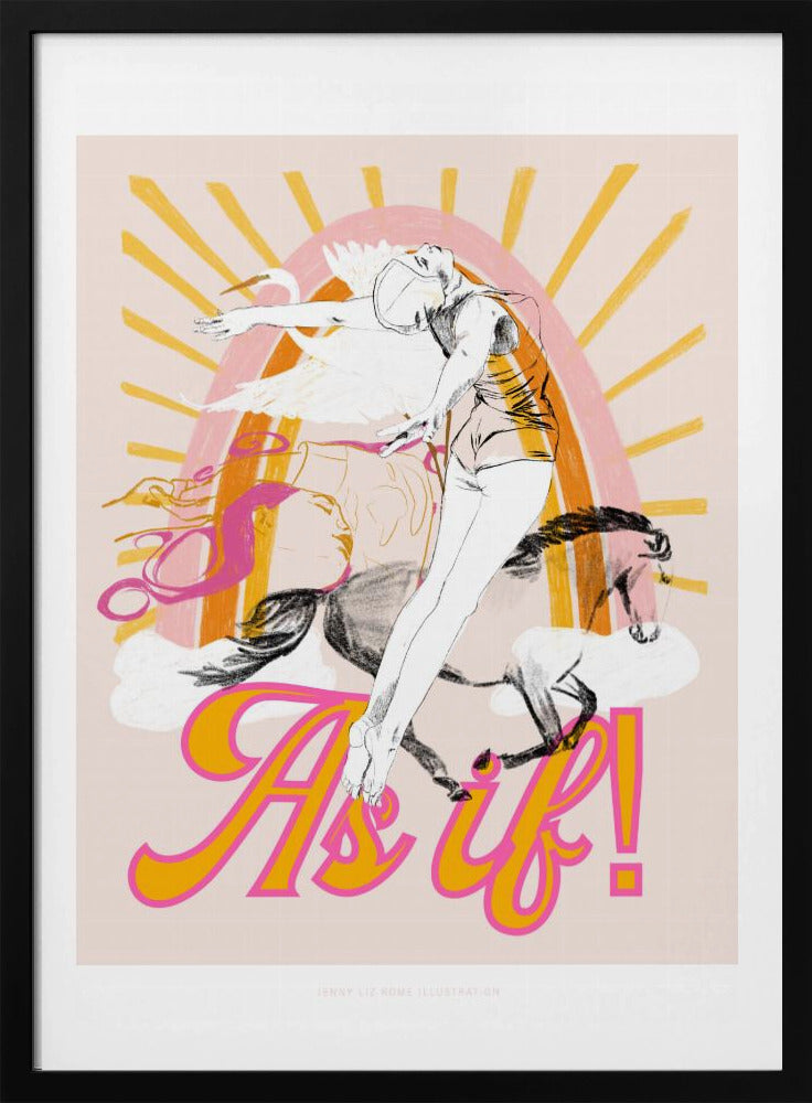 Jlr Collage4 Copy 2 | Poster