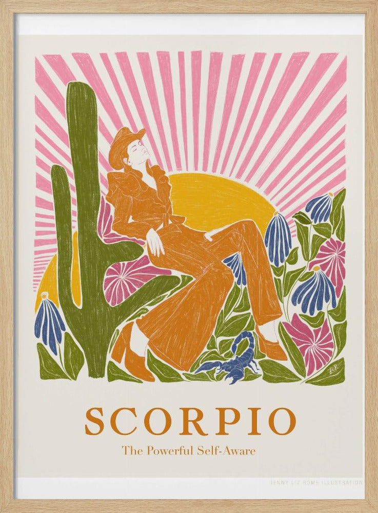 Jlr Scorpio Copy | Poster