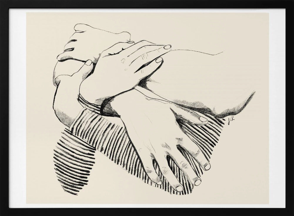 Jlr Love2 Copy | Poster