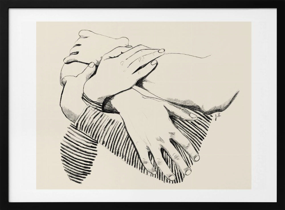 Jlr Love2 Copy | Poster