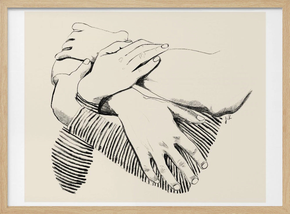 Jlr Love2 Copy | Poster