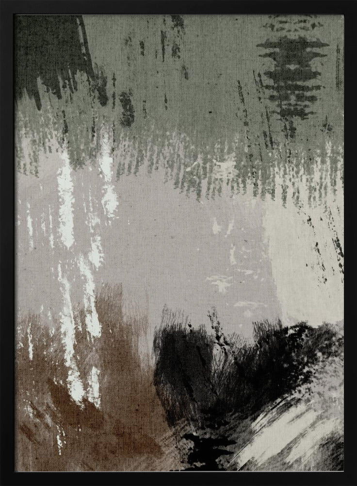 Ethereal Dance | Poster