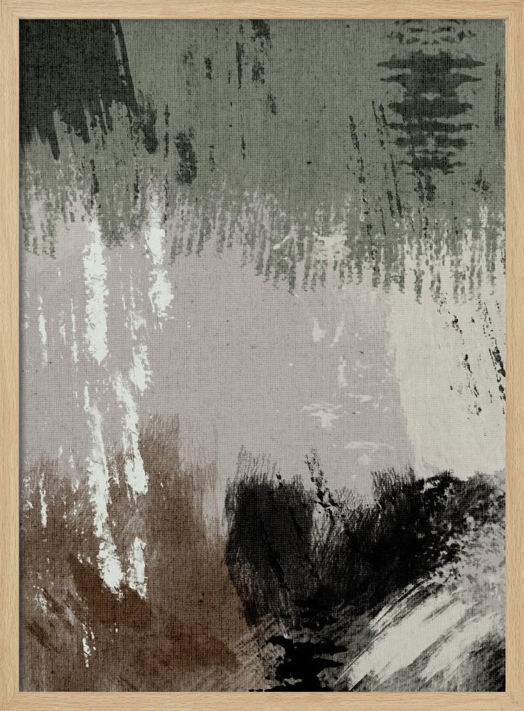 Ethereal Dance | Poster