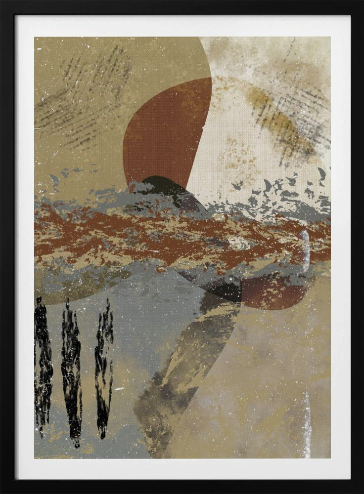 Quantum Waves | Poster