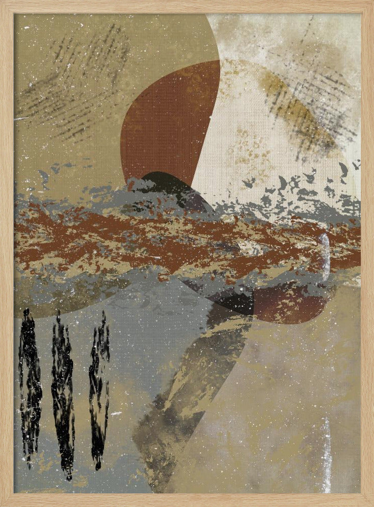 Quantum Waves | Poster