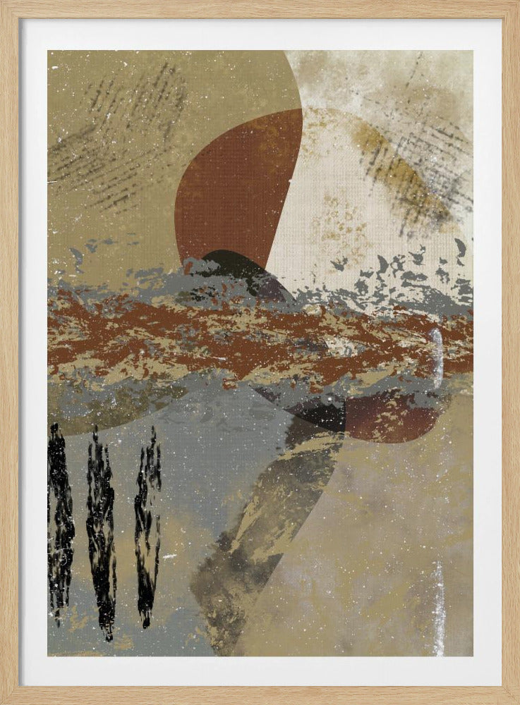 Quantum Waves | Poster