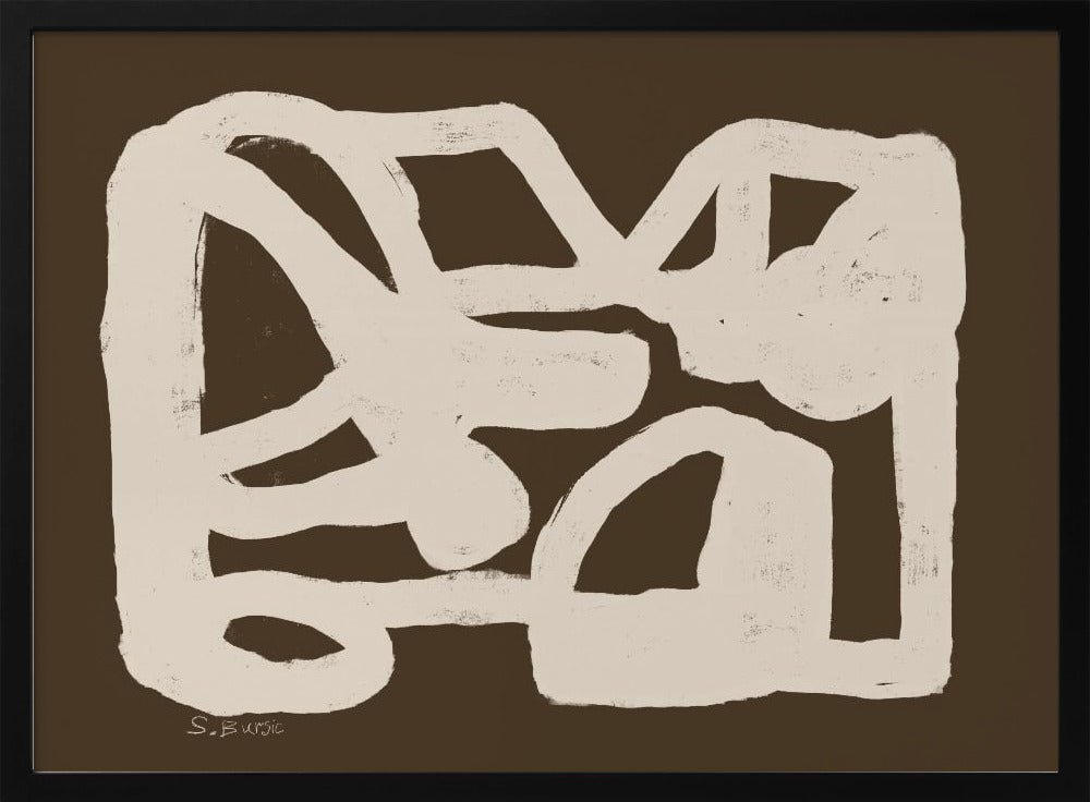 Brown ABSTRACT | Poster