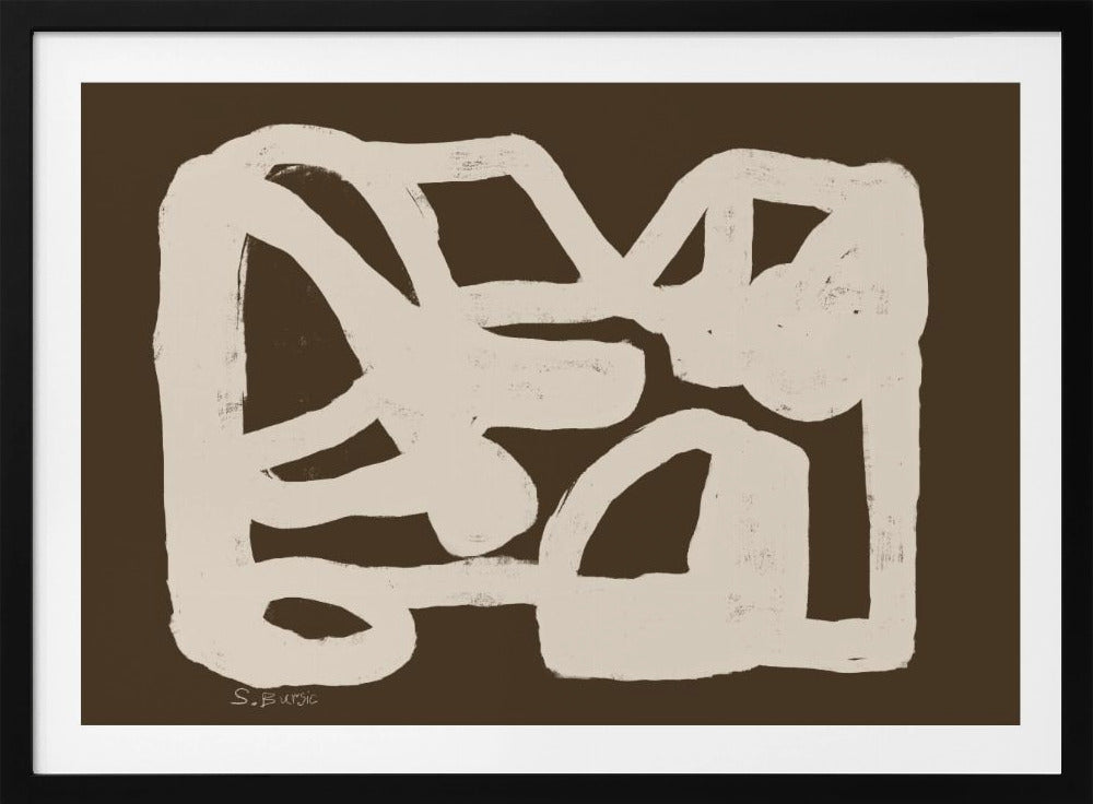 Brown ABSTRACT | Poster