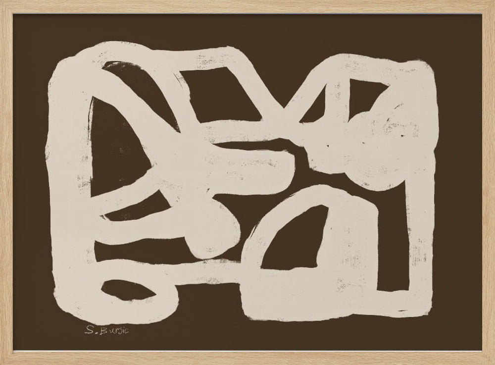 Brown ABSTRACT | Poster