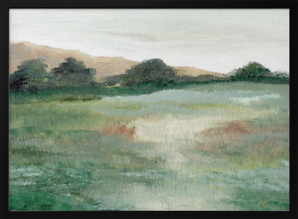 Countryside | Poster