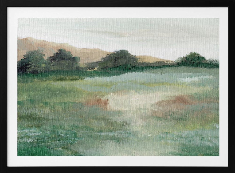 Countryside | Poster