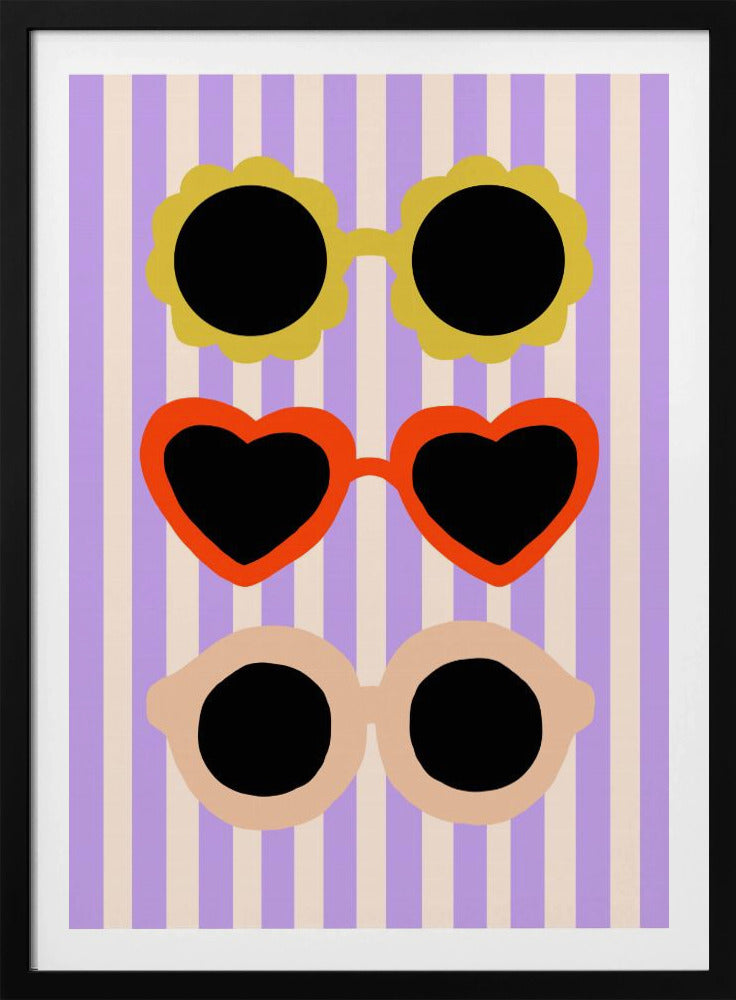 Sunnies | Poster