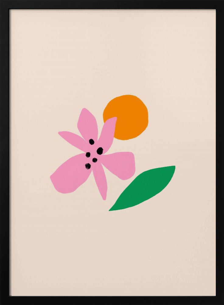 Flower | Poster