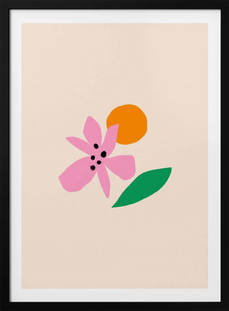 Flower | Poster