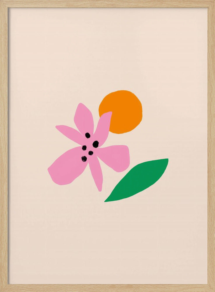 Flower | Poster
