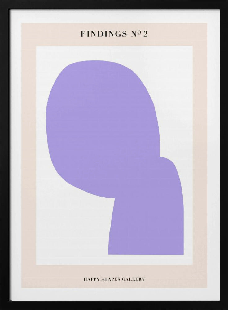 Findings 02 | Poster