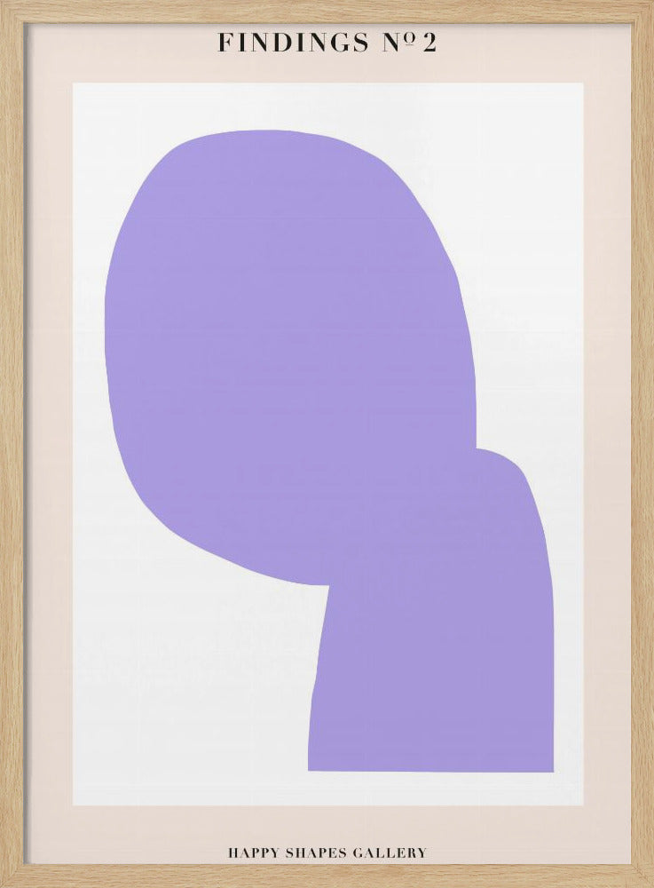 Findings 02 | Poster