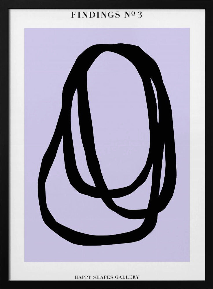 Findings 03 | Poster