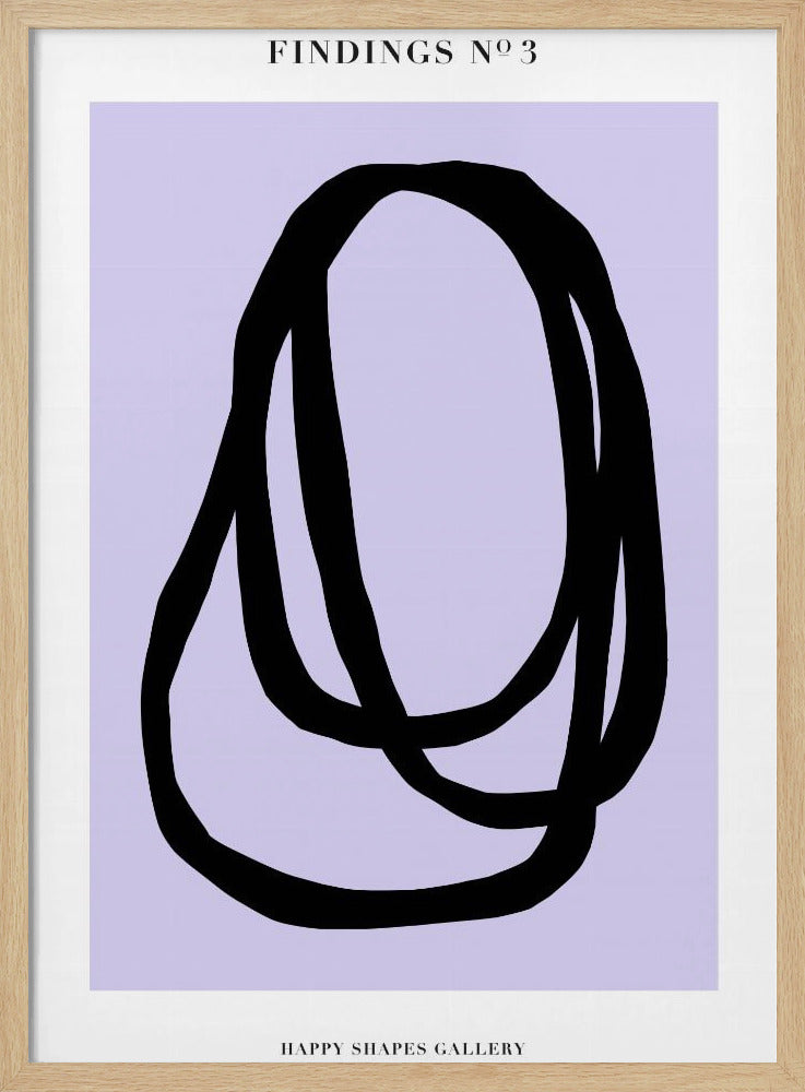 Findings 03 | Poster