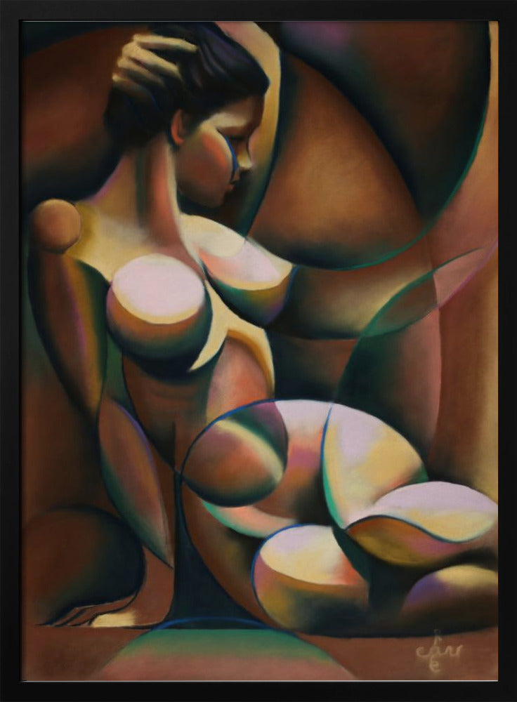 Golden Roundism - 03-03-21 | Poster