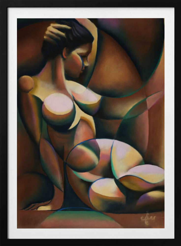 Golden Roundism - 03-03-21 | Poster